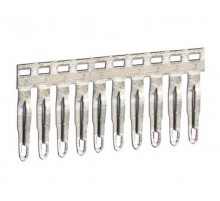 PTC/16/10, 10 полюсная перемычка  ZPTC1610  DKC