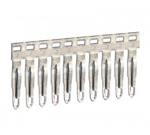 PTC/11/10, 10 полюсная перемычка  ZPTC1110  DKC