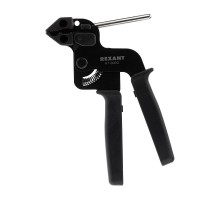 Инструмент для монтажа стальных стяжек 4,6-7,9 мм (HT-600G)  12-4522  REXANT