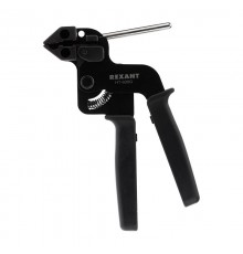 Инструмент для монтажа стальных стяжек 4,6-7,9 мм (HT-600G)  12-4522  REXANT