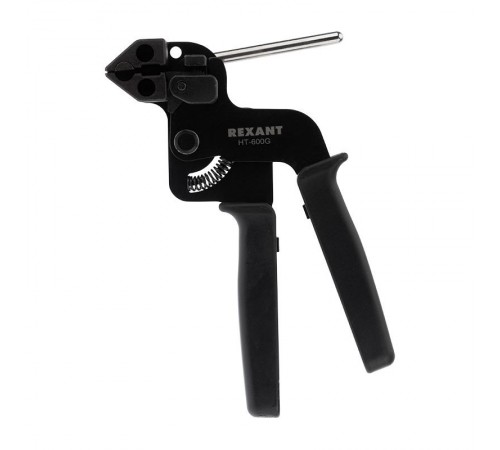 Инструмент для монтажа стальных стяжек 4,6-7,9 мм (HT-600G)  12-4522  REXANT