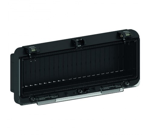 Окно12 модулей черная I 58111-Bals I Bals