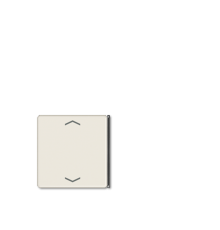 четырехклавишная крышка для KNX, запчасть  A404TSAP23 Jung