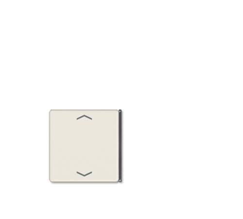 четырехклавишная крышка для KNX, запчасть  A404TSAP23 Jung