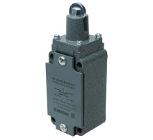 ВП 15К-21А-221-54 У2.8, толкатель с роликом, прямого действия, IP54, выключатель путевой (ЭТ)  ET512530  Электротехник