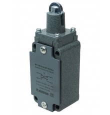 ВП 15К-21А-221-54 У2.8, толкатель с роликом, прямого действия, IP54, выключатель путевой (ЭТ)  ET512530  Электротехник