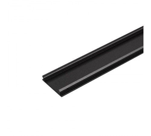 Крышка MAG-COVER-45-2000 (BK) (arlight, Пластик)  030666(1)  Arlight