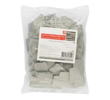 Заглушка для двойной JXB-ST-4 серая EKF PROxima    sak-st-4-4-2   EKF 