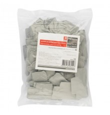 Заглушка для двойной JXB-ST-4 серая EKF PROxima    sak-st-4-4-2   EKF 