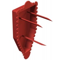 Крышка сигнальная 60x30 (UW ASD)  2003325  OBO Bettermann