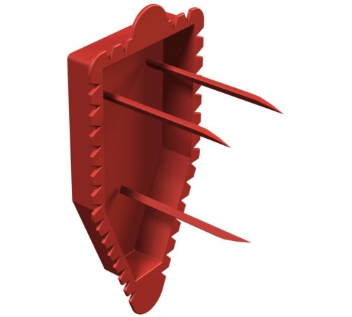 Крышка сигнальная 60x30 (UW ASD)  2003325  OBO Bettermann