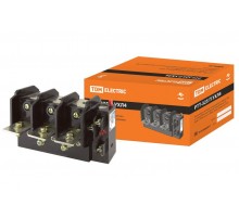 Реле электротепловое токовое РТТ-325 П УХЛ4  80А (68,0 - 92,0)А  SQ0741-0003  TDM