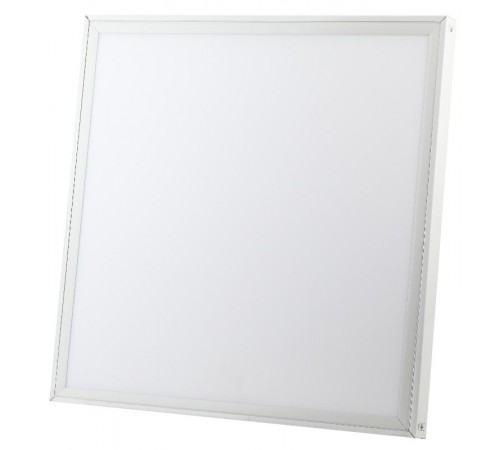Рамка для накладного монтажа панелей 595x595 (SPL-5 и все аналоги) SPL-FR-595x595  Б0039415  ЭРА