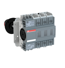 Рубильник OT160GT03P1SCA135141R1001 ABB