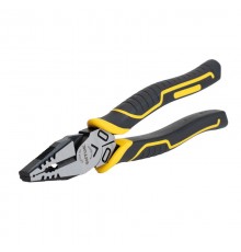 Пассатижи, серия ACRUX, 200 мм, SHTOK  376312  КЭАЗ