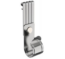 Зажим балочный верт. 1-5мм под трубу 32мм HDZ   CME21-BZT-032-HDZ  IEK