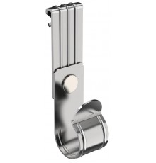 Зажим балочный верт. 1-5мм под трубу 32мм HDZ   CME21-BZT-032-HDZ  IEK