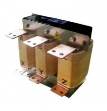 Входной реактор 3Ф 400В 0,75-1,5 кВт / медный  SEOP24-U15N4-CU  SE