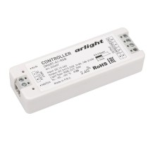 Контроллер SMART-K1-RGB (12-24V, 3x3A)  022497  Arlight
