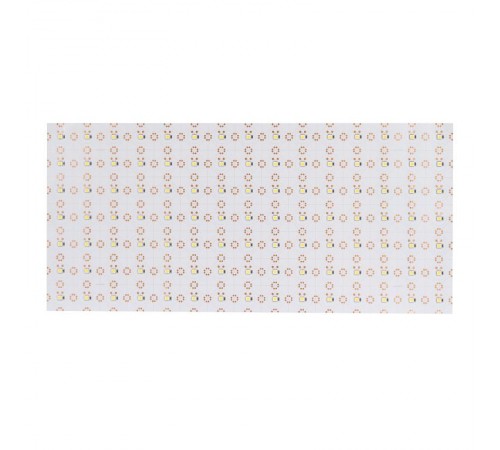 Лист LX-500 12V Cx1 Green (5050, 105 LED)  014841  Arlight