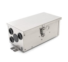 Трансформатор LB501 вход 230V AC выход AC12-25V 150W  48368  FERON