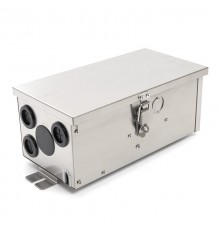 Трансформатор LB501 вход 230V AC выход AC12-25V 150W  48368  FERON