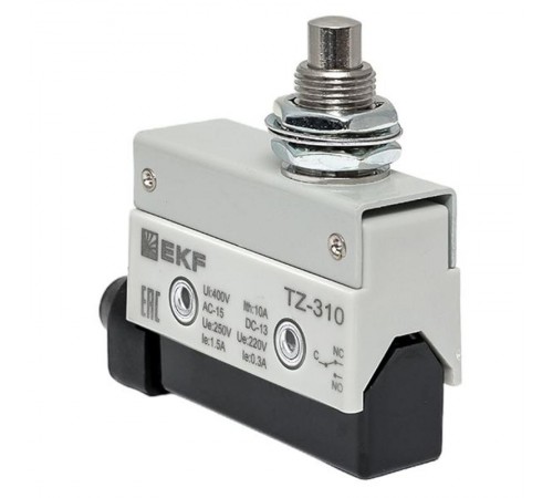 Концевой выключатель TZ-310  TZ-310  EKF