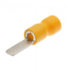 Наконечник штифтовой НШПИ 6,0-14 (500шт/упак)  66657  КВТ