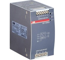 Блок питания трёхфазный CP-T 24/5.0  1SVR427054R0000  ABB