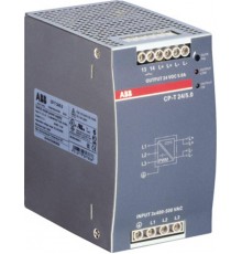 Блок питания трёхфазный CP-T 24/5.0  1SVR427054R0000  ABB