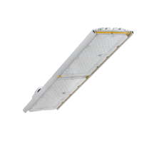 Светильник светодиодный взрывозащищенный Unit 2Ex 155/21000 Д 21000лм 155Вт 5000K IP66 0,98Pf 80Ra Кп<1 консоль DU2Ex155D-5K-C  Diora