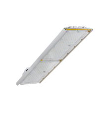 Светильник светодиодный взрывозащищенный Unit 2Ex 180/24000 Д 24000лм 180Вт 5000K IP66 0,98Pf 80Ra Кп<1 консоль DU2Ex180D-5K-C  Diora