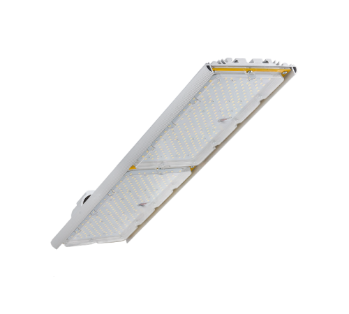 Светильник светодиодный взрывозащищенный Unit 2Ex 155/21000 Д 21000лм 155Вт 5000K IP66 0,98Pf 80Ra Кп<1 консоль DU2Ex155D-5K-C  Diora