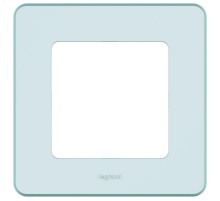 Inspiria Мятный Рамка 1-ая  673935  Legrand