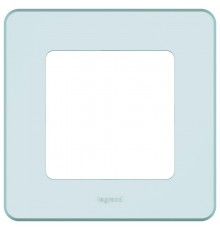 Inspiria Мятный Рамка 1-ая  673935  Legrand