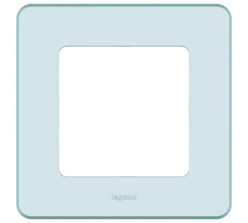 Inspiria Мятный Рамка 1-ая  673935  Legrand