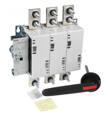 Выключатель нагрузки OptiSwitch DI-4-1000-3P 274892  КЭАЗ