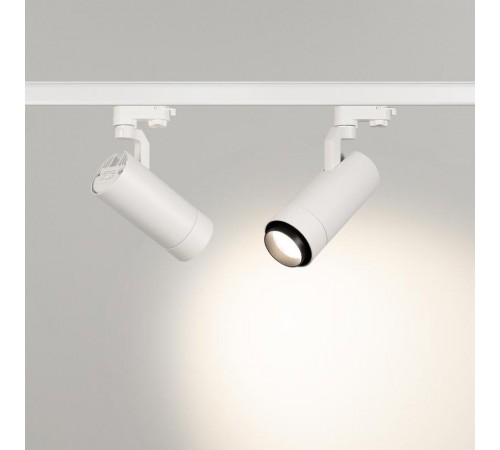 Светильник LGD-GELIOS-4TR-R80-30W Day4000 (WH, 20-60 deg, 230V) (arlight, IP20 Металл, 3 года)  031221  Arlight