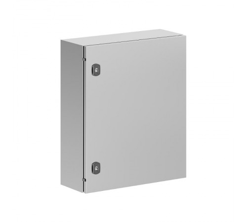 Корпус навесной STH с М/П из нержавеющей cтали AISI316 ВхШхГ 600x500x200 мм, без фланца  R5STH0652-316  DKC