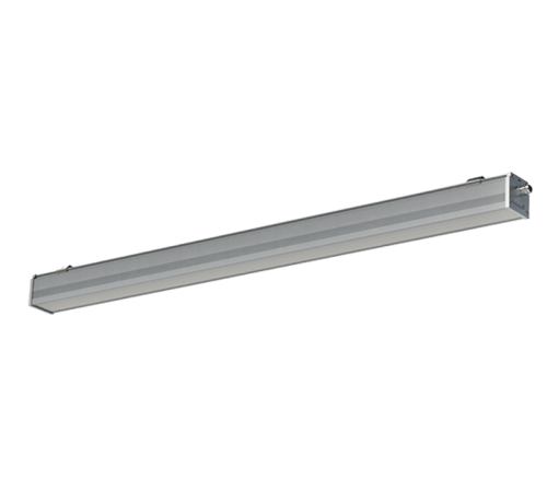 Светильник светодиодный промышленный ДСП49-40-043 Blade EM3 840  1167440043  АСТЗ