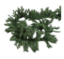 Гирлянда еловая 2,7м, диаметр 20см, ветки ПВХ  307-214  NEON-NIGHT