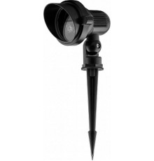 Светильник светодиодный грунтовый на колышке SP2704 , 85-265V, 3W RGB IP65  32127  FERON