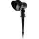Светильник светодиодный грунтовый на колышке SP2704 , 85-265V, 3W RGB IP65  32127  FERON