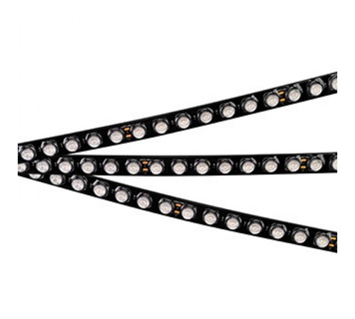 Светодиодная лента герметичная FLT-PS-A42-BLACK-23mm 24V Day4000 (21 W/m, IP67, 30deg, 5m) (Arlight, -)  037727  Arlight