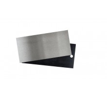 Simon Connect Накладка на крышку KF8xx, SF/S4xx, сталь, Connect  KF801-8  Simon
