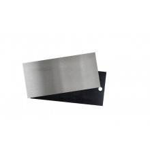 Simon Connect Накладка на крышку KF8xx, SF/S4xx, сталь, Connect  KF801-8  Simon