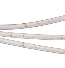 Лента светодиодная RTW 2-5000PS-50m 24V Cool 8K (2835, 80 LED/m, LUX) (arlight, 6 Вт/м, IP67)  028532  Arlight