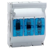 Предохранитель-выключатель-разъединитель OptiBlock 1-MS-S  140936  КЭАЗ