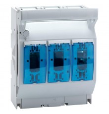 Предохранитель-выключатель-разъединитель OptiBlock 1-MS-S  140936  КЭАЗ