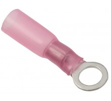 Наконечник НКИ-т 1,25-5 кольцо 0,5-1,5мм (100шт/упак)  UNL22-D15-4-5  IEK